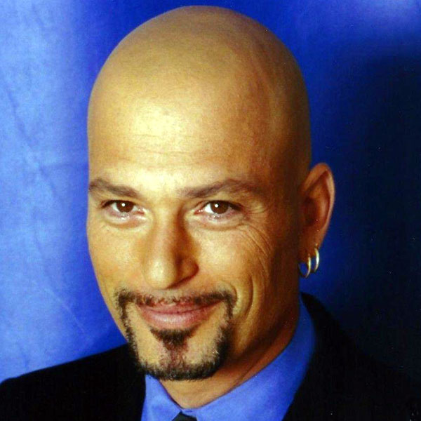 Howie Mandel