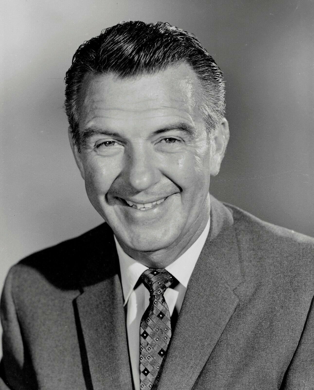 Hugh Beaumont