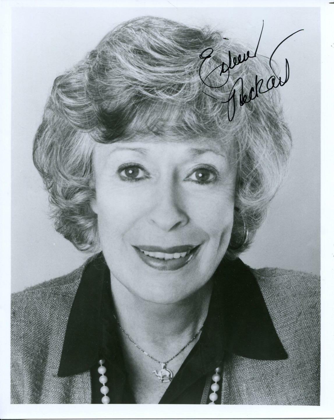 Eileen Heckart