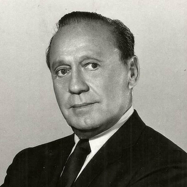 Jack Benny