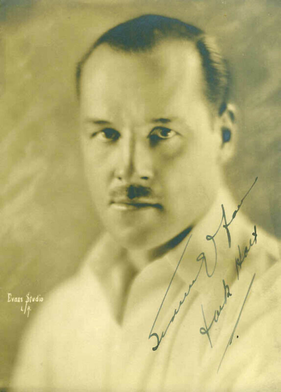 Jack Holt