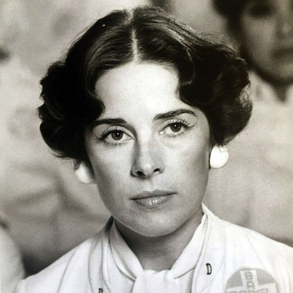 Joan Hackett