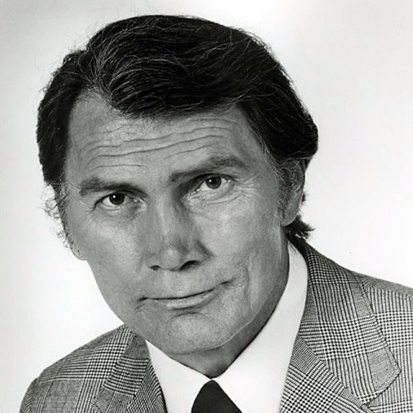 Jack Palance