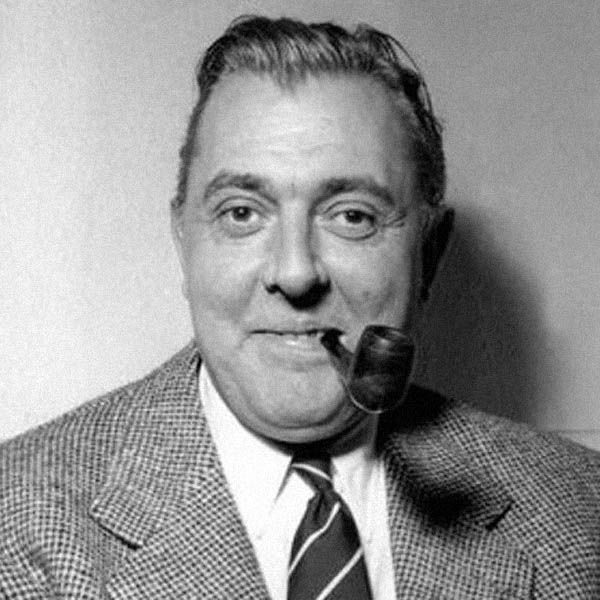 Jacques Tati