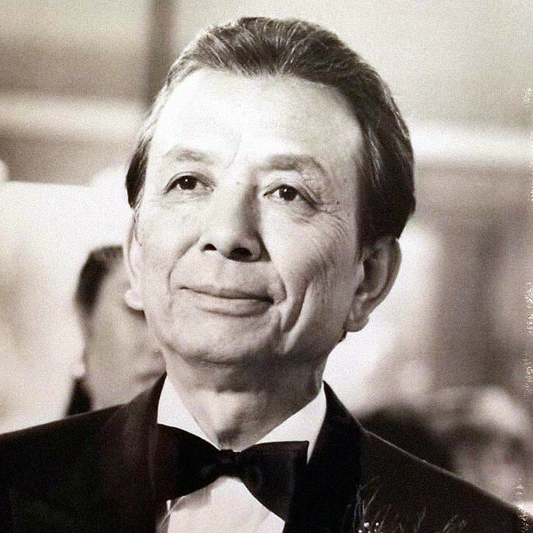 James Hong