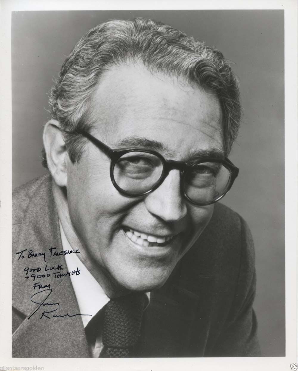 James Karen