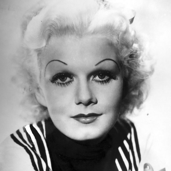 Jean Harlow