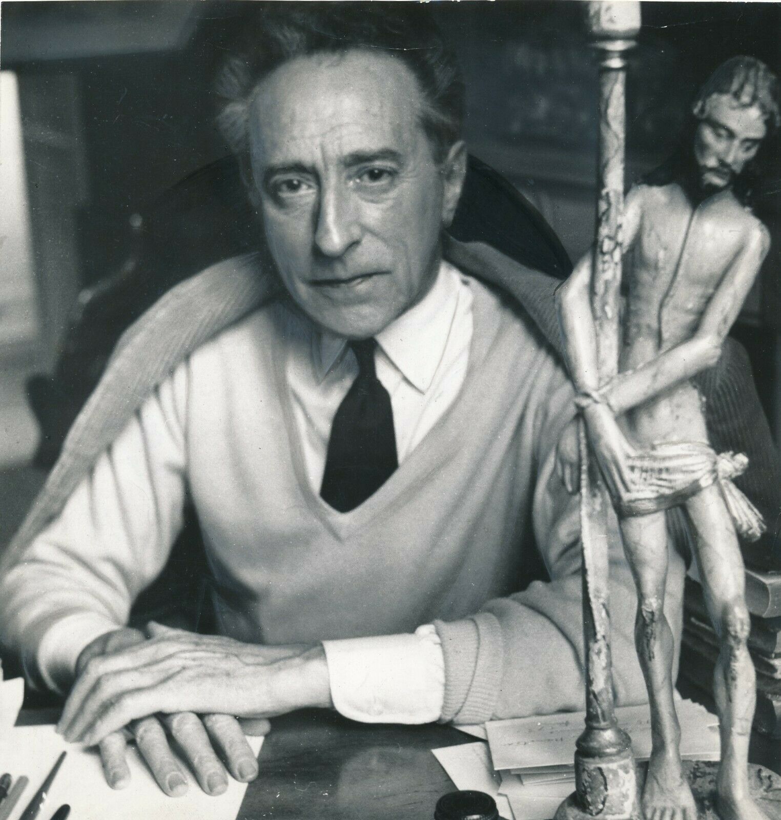 Jean Cocteau