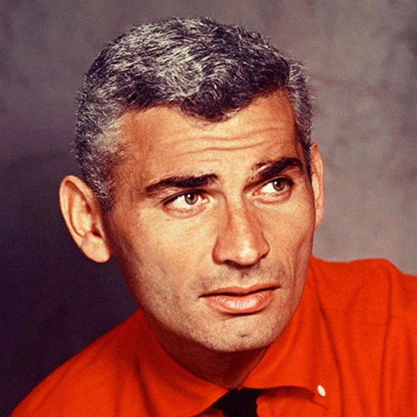 Jeff Chandler