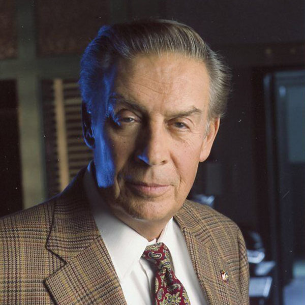 Jerry Orbach