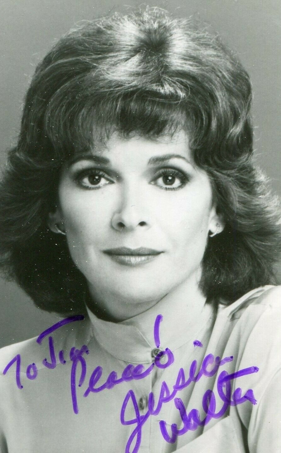 Jessica Walter