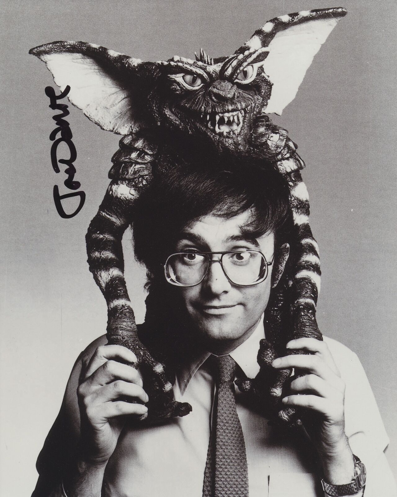 Joe Dante