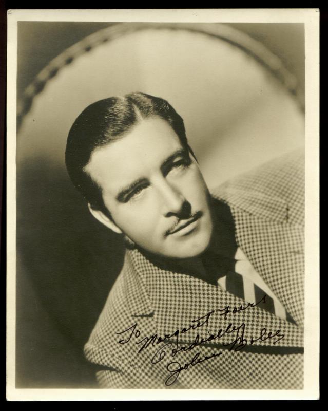 John Boles