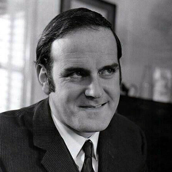 John Cleese