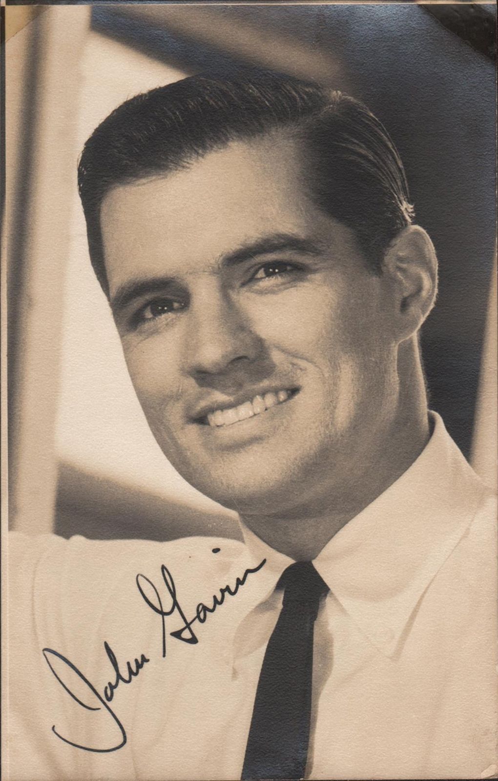 John Gavin