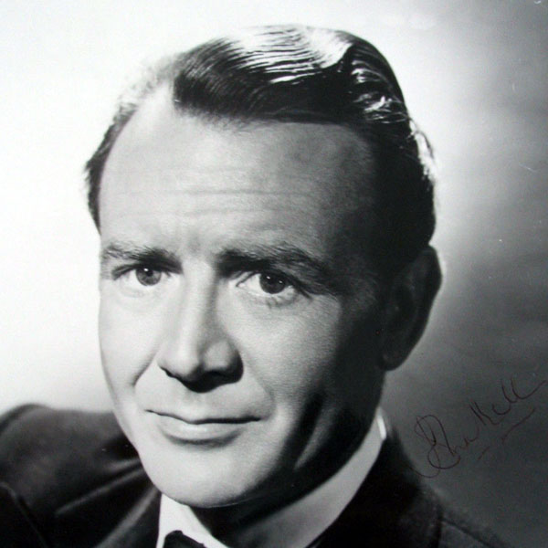 John Mills