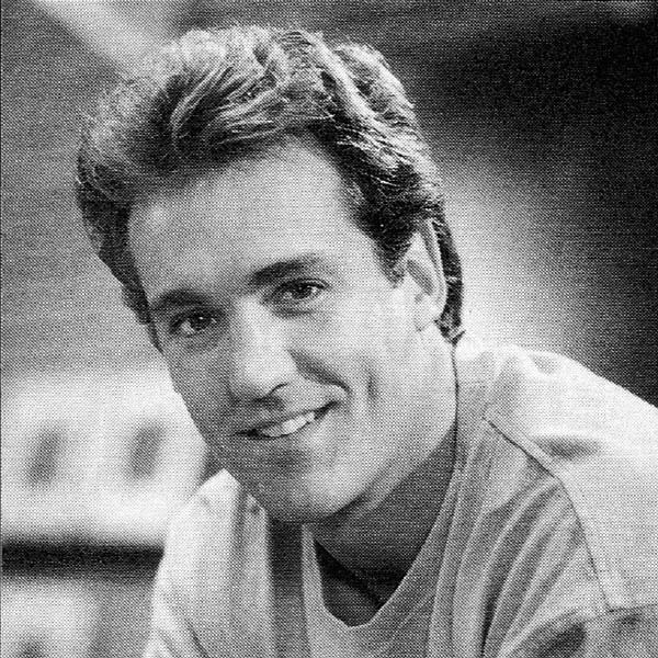 John Wesley Shipp