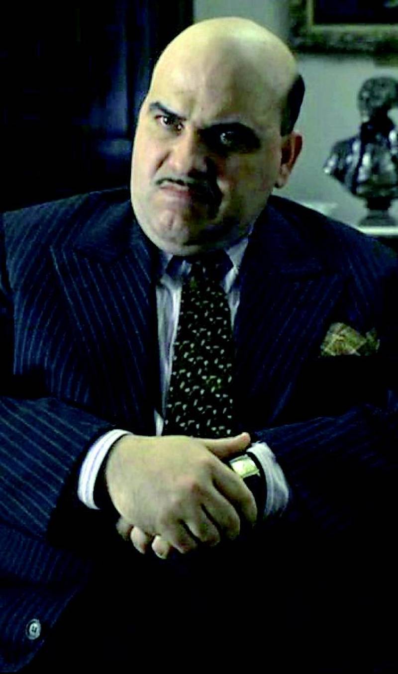 Jon Polito