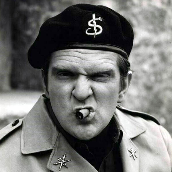 Kenneth Mars