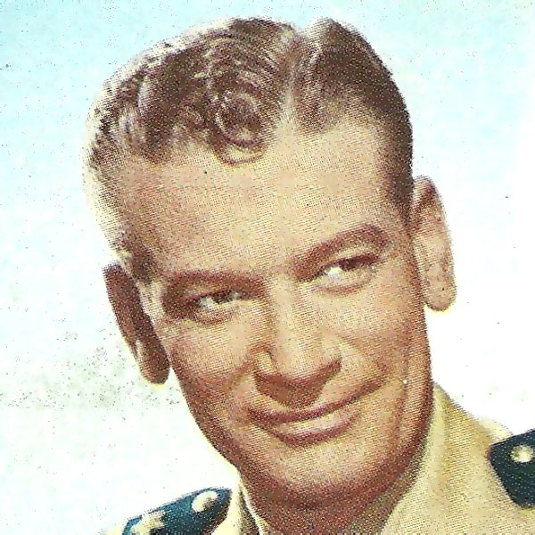 Kenneth Tobey