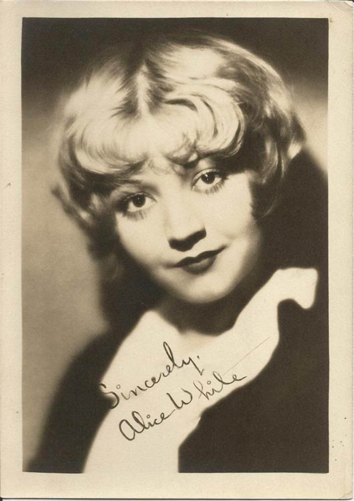 Alice White