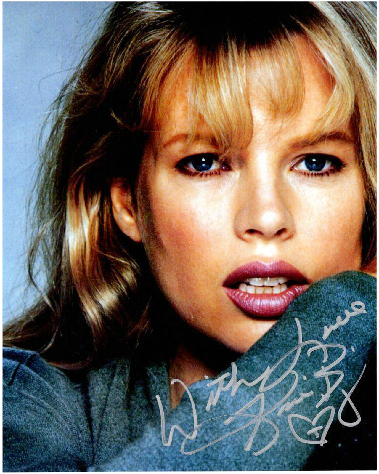 Kim Basinger