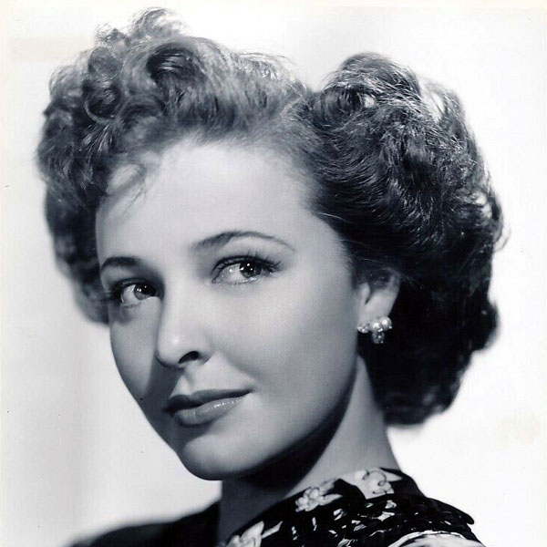 Laraine Day