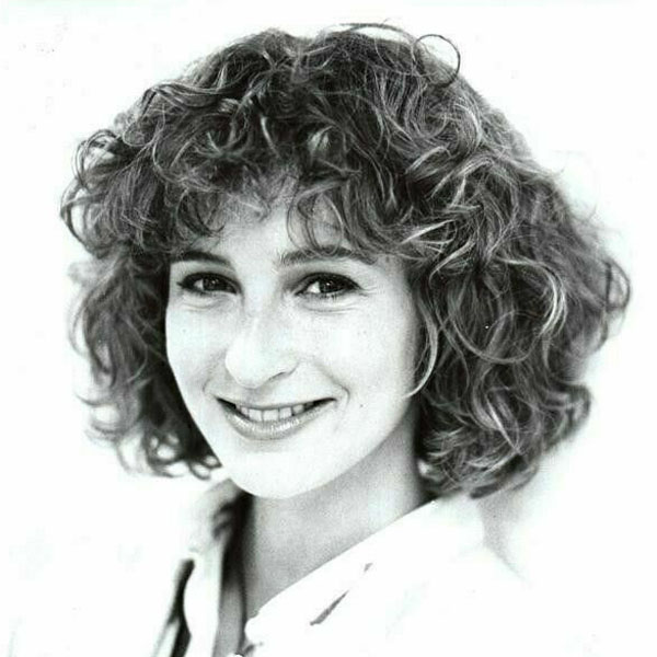 Jennifer Grey