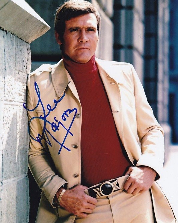 Lee Majors