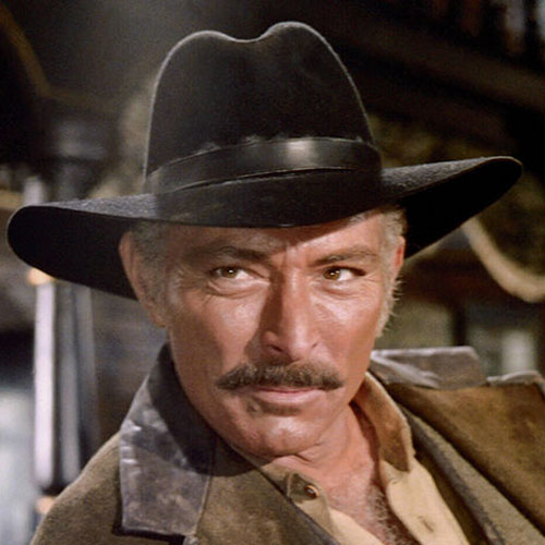 Lee Van Cleef