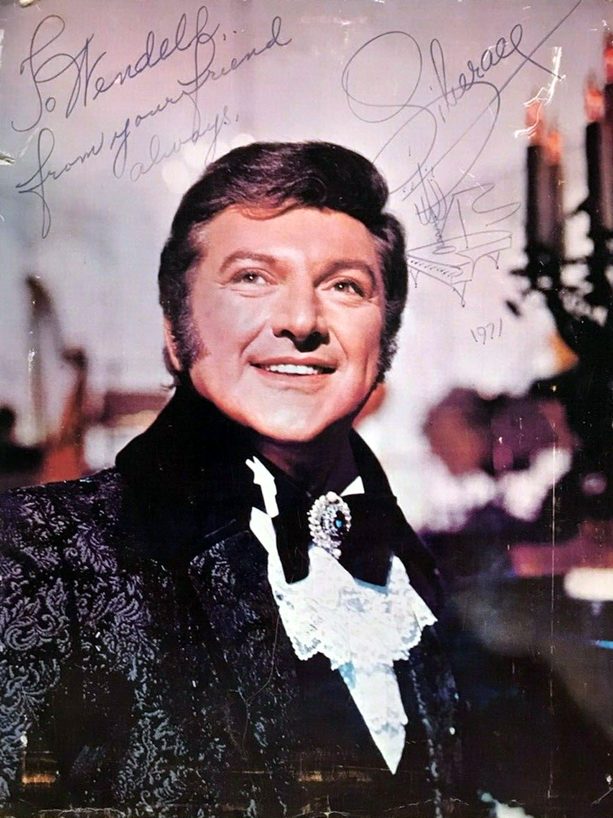 Liberace