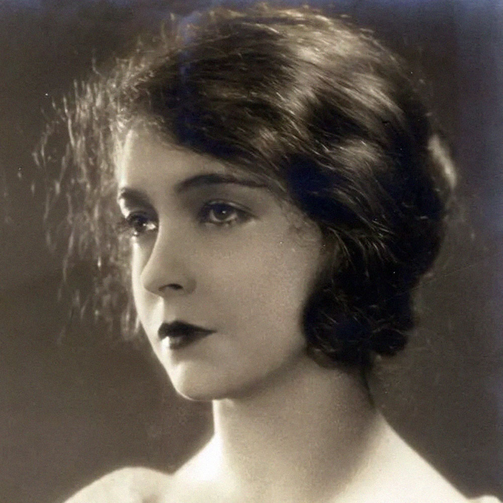 Lillian Gish