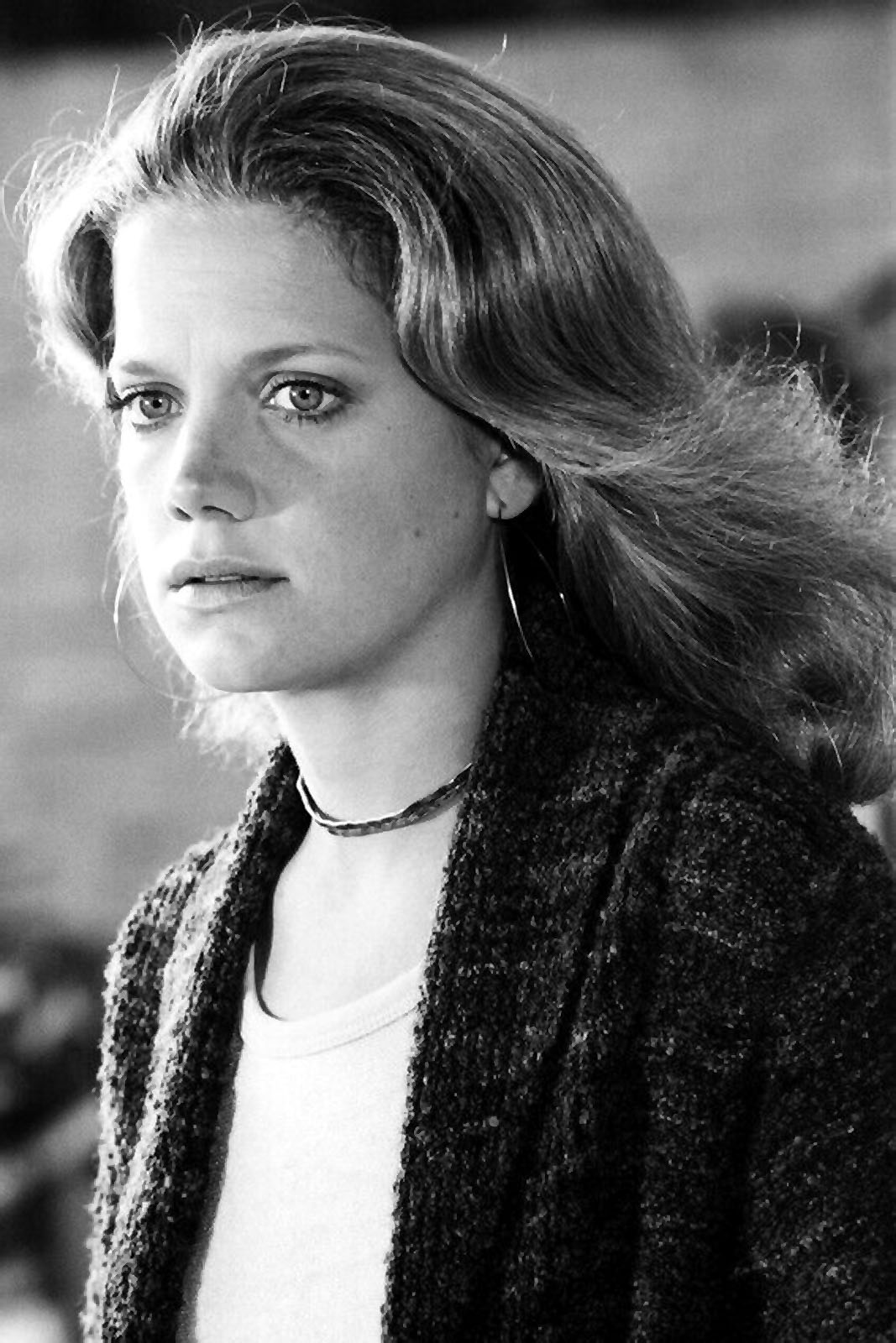 Gretchen Corbett