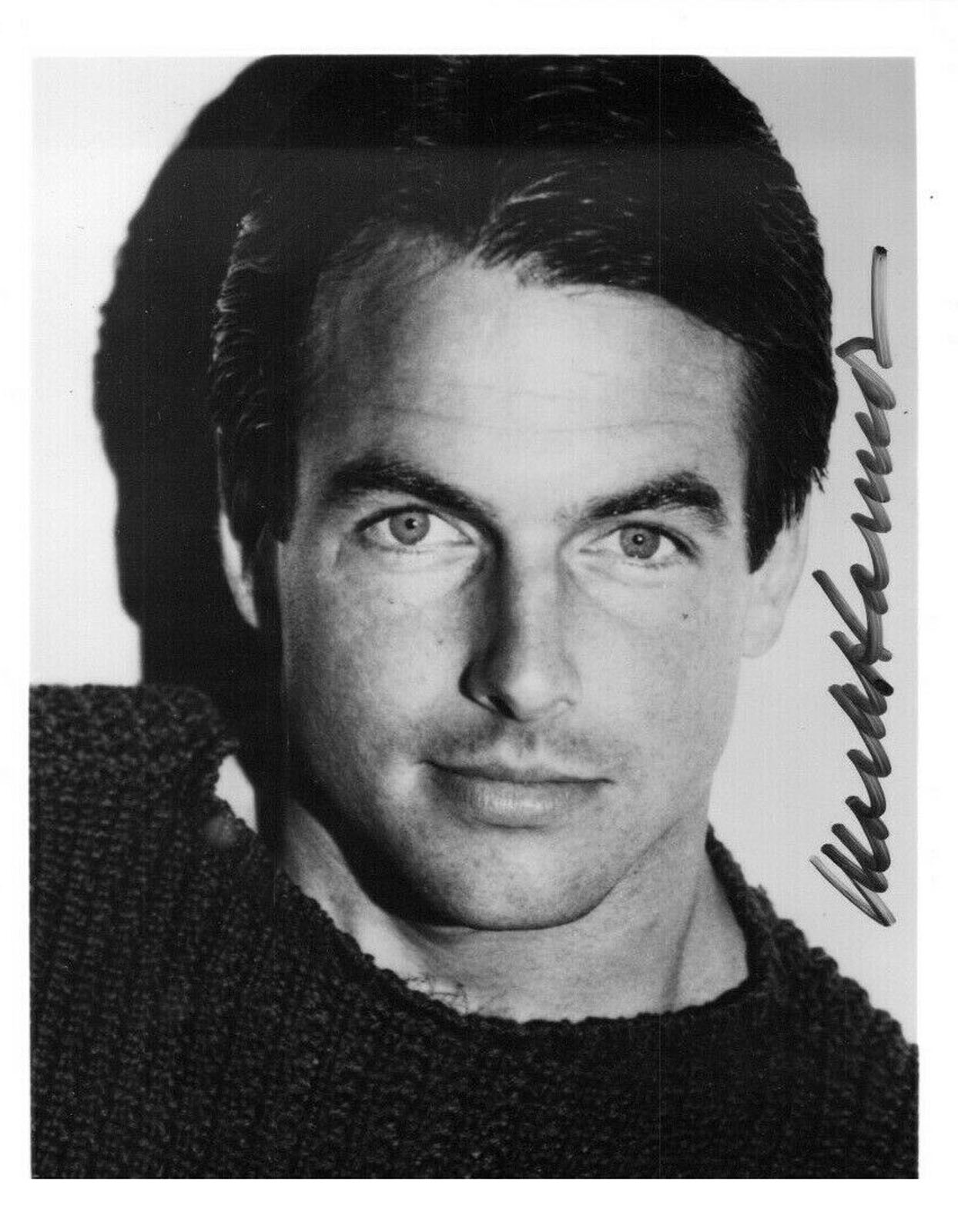 Mark Harmon