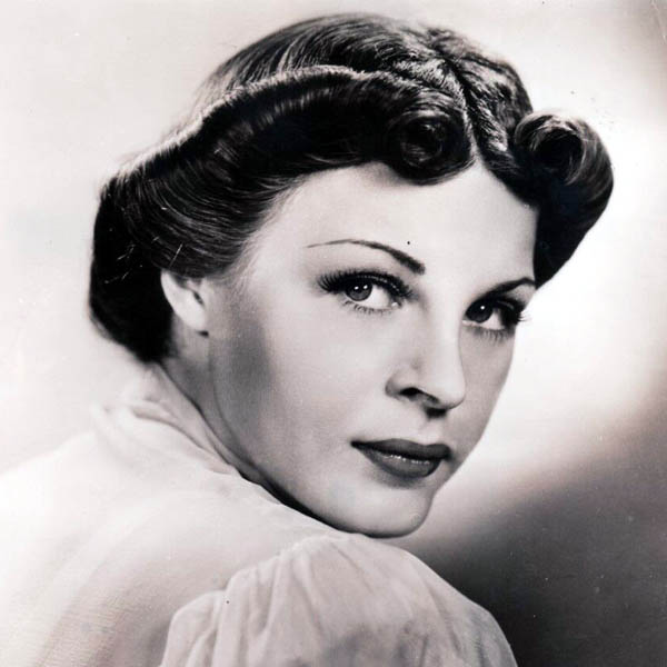 Martha Raye