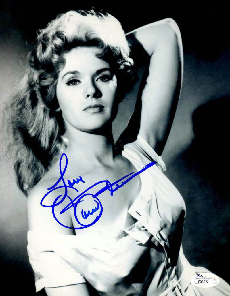 Connie Stevens