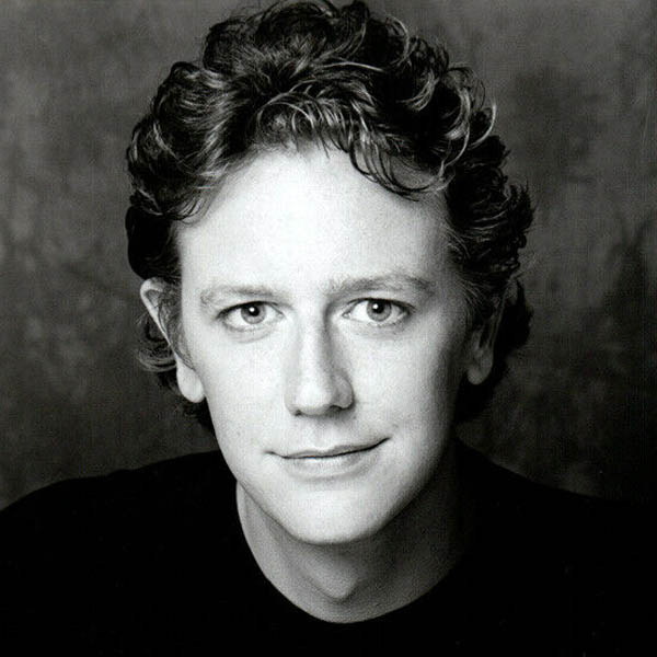 Judge Reinhold