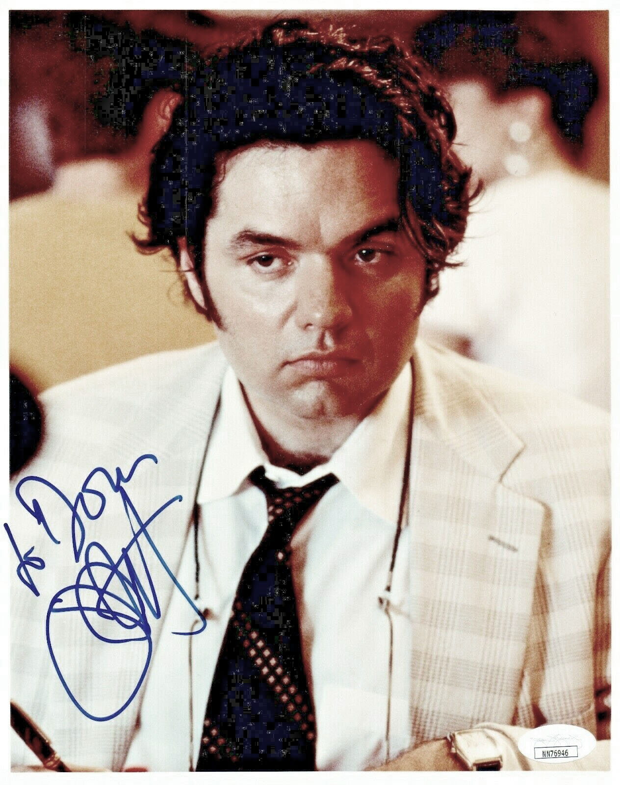 Oliver Platt