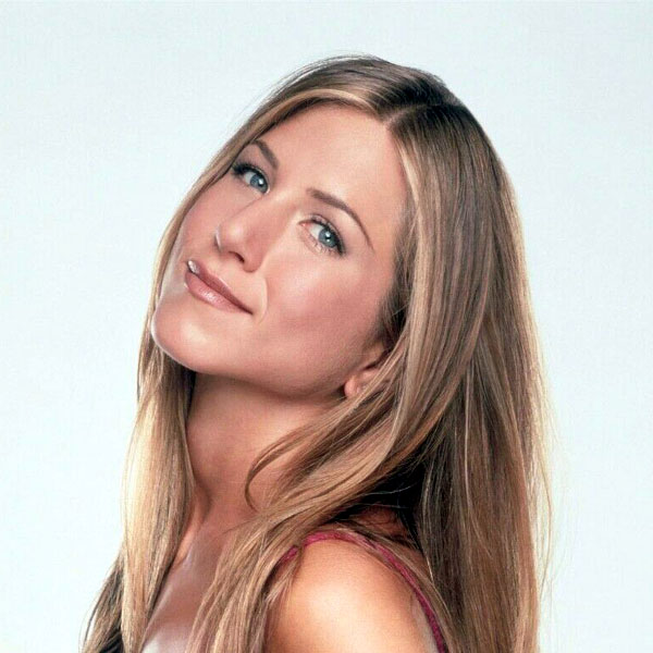 Jennifer Aniston