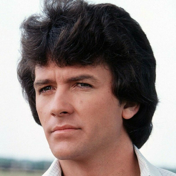 Patrick Duffy