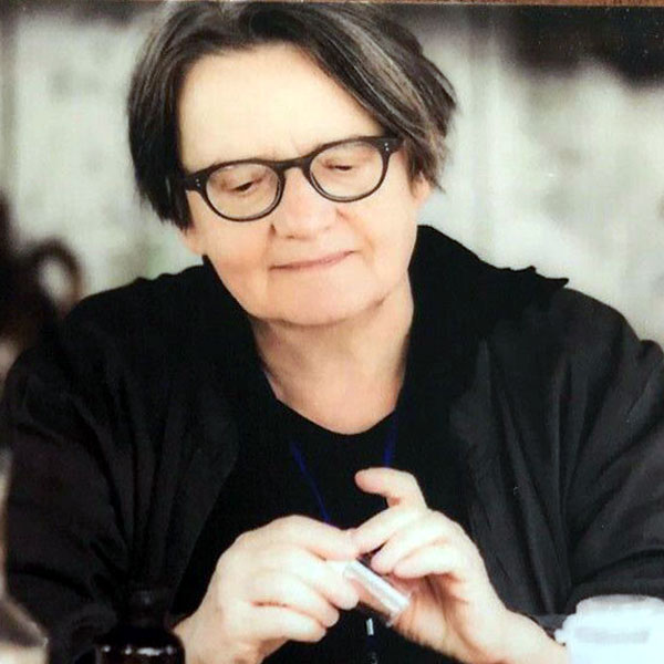 Agnieszka Holland