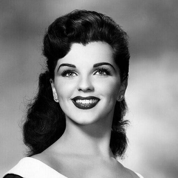 Lisa Gaye