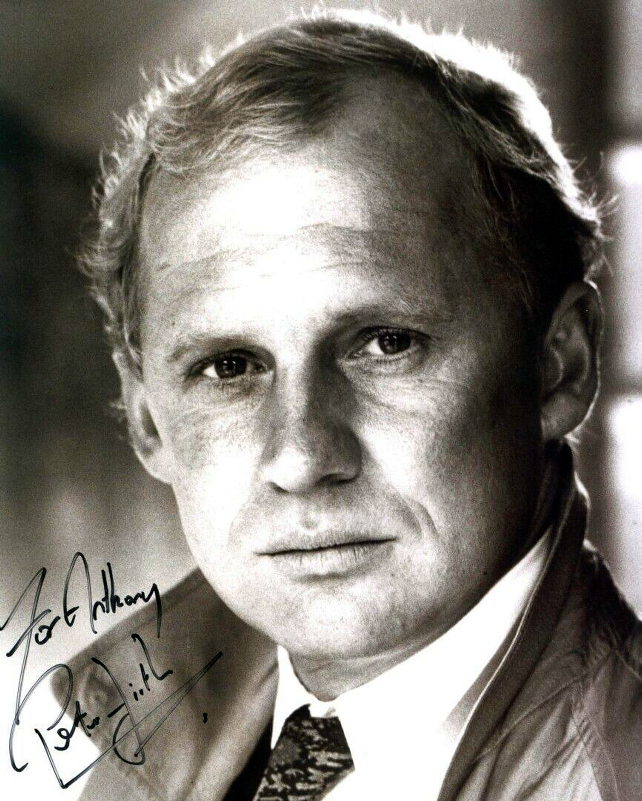 Peter Firth