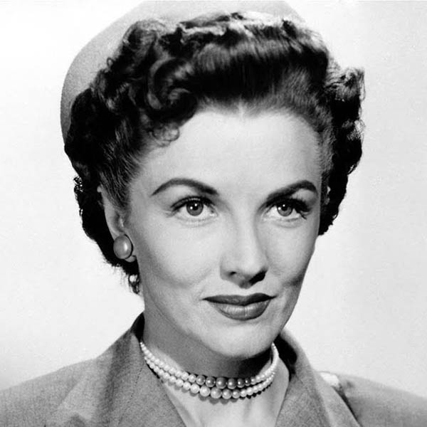 Phyllis Coates