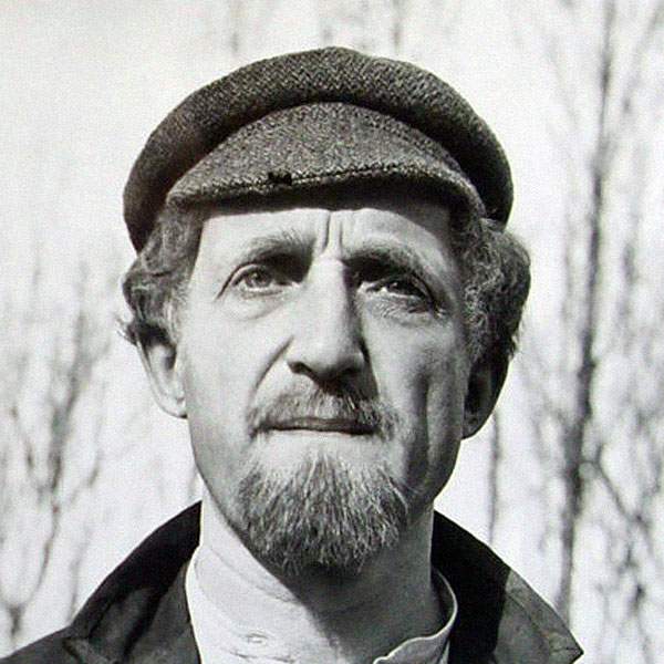 Ron Moody