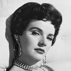 Polly Bergen