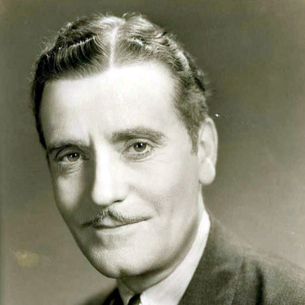 Ralph Morgan