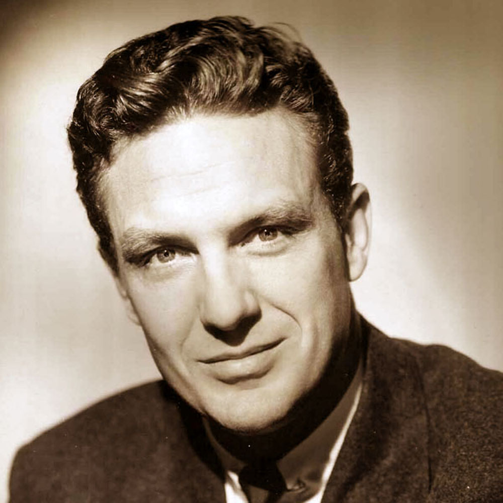 Robert Stack