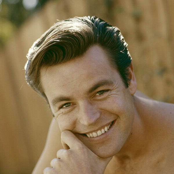 Robert Wagner