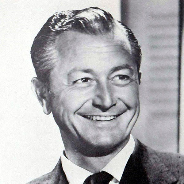 Robert Young